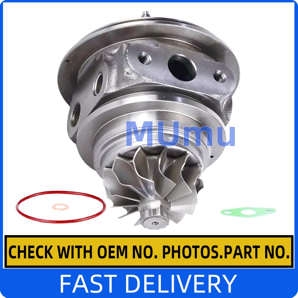 Турбокартридж TD04-11G-4 Для Mitsubishi L200 / Pajero II 2.5 TD 49177-02513 49177-07612 49177-02512
