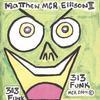CD ЭЛЛИСОН, МЭТЬЮ MCR II - 313 Фанк Не из Японии Джаз Б/у