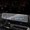 Защитная пленка из ТПУ Для Hyundai Ioniq 6 Экран GPS-навигации автомобиля Пленка против царапин Аксессуары