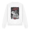 Interview With The Vampire Unisex Adult La Famille Mono Poster Sweatshirt