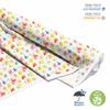 Outdoor Dekostoffe Oxford - Blumen - Dx2971