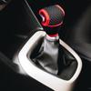Gear Shift Knob Cover Cover Shift Knob Cover Gear Knob Cover Car Universal Shift