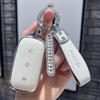 TPU Чехол-защита для корпуса брелока автомобильного ключа Для Geely Galaxy M9 Ex5 E5 Emi Proton E.Mas 7 5 E8 Starry 8 Cityray L6 L7 Mexico