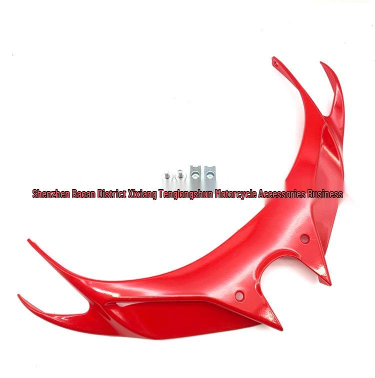 Kawasaki Ninja 400/250 Wind Deflector Wing Fin