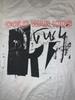 VTG Cold War Kids Band Concert Tee Shirt White All Size AQ118
