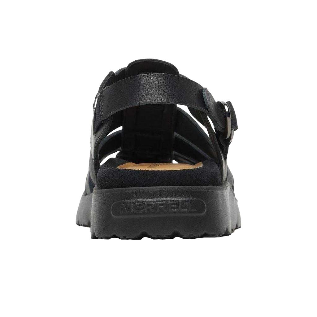 Merrell Unisex Adult Fisherman Leather Sandals