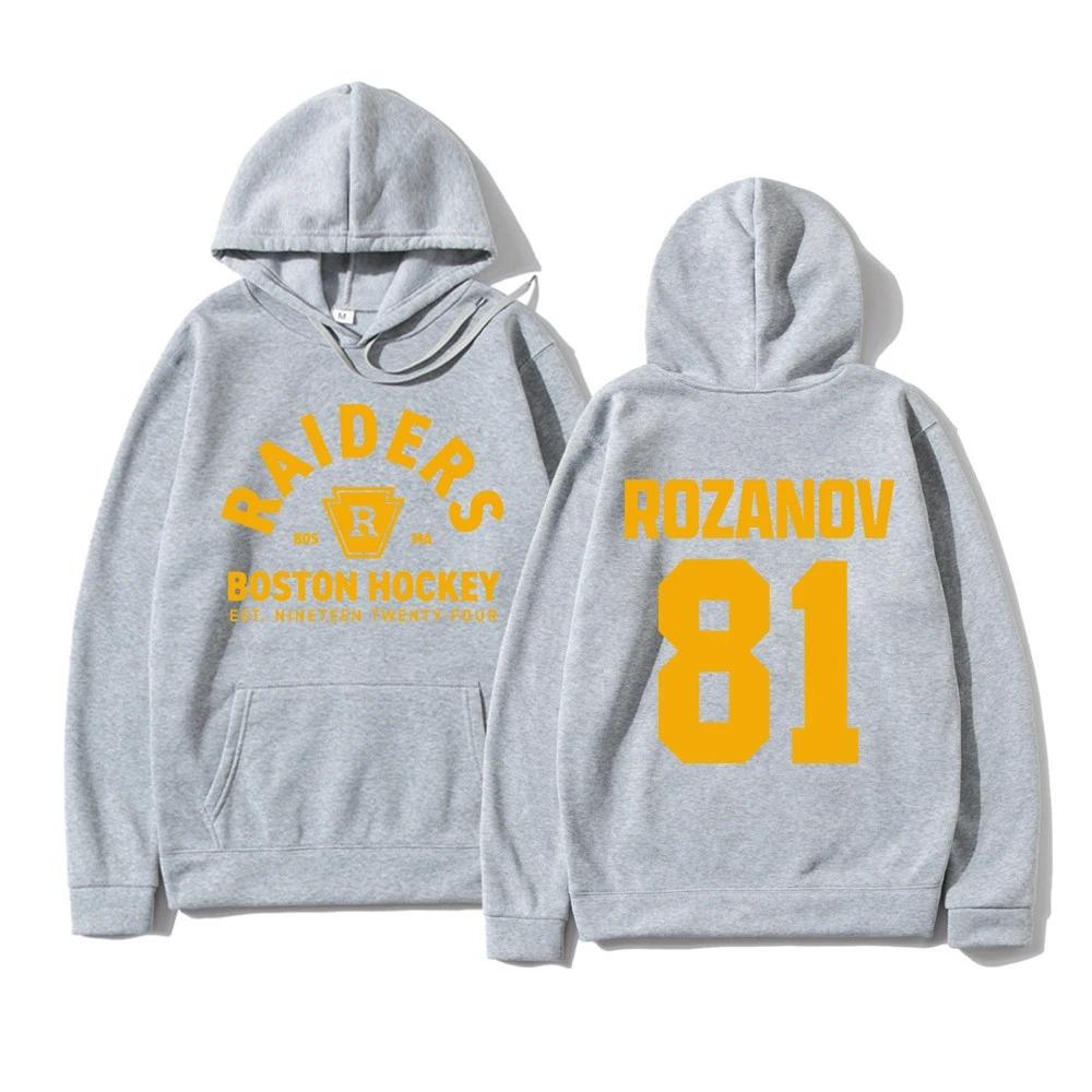 Team Hollanov #2481 Vintage Hoodies Men Women Fleece Warm Sweatshirts High Quality Streetwear Y2k Oversized Pullover Tracksuit Female Male Clothing