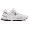 992 New Balance Сделано в США 'Белый Серебристый' M992WL