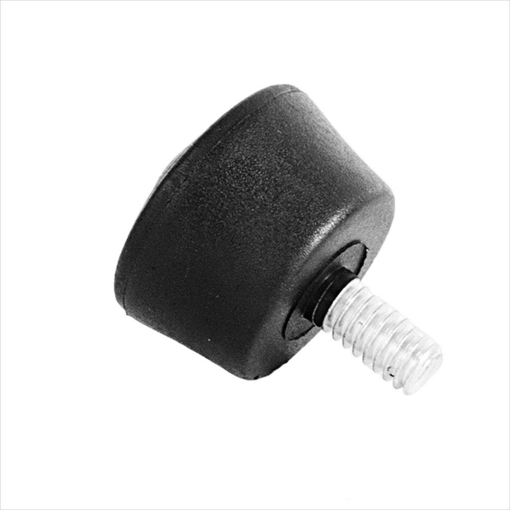 Anti-slip Monopod Foot Pad M8 Screws Tripod Feet Mat Tripod Rubber Foot  Photography
