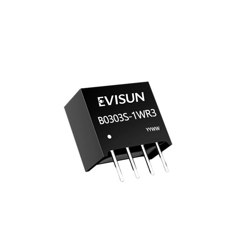 B0303S-1WR3 Isolated DC-DC Power Module 3.3V In Stock