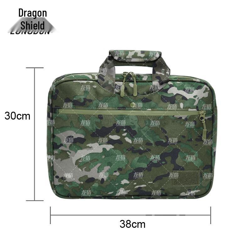 Long Shield Multi-functional Tactical Bag