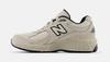 Sneakers New Balance beige junior Version