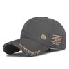 Summer Baseball Hat Youth Trend Leisure Outdoor Sports Mountaineering Cap Shade Sun Hat
