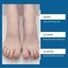 Патч для коррекции ногтей на ногах Улучшает состояние ногтей, Помогает в и Ухаживает за Патчами для ногтей