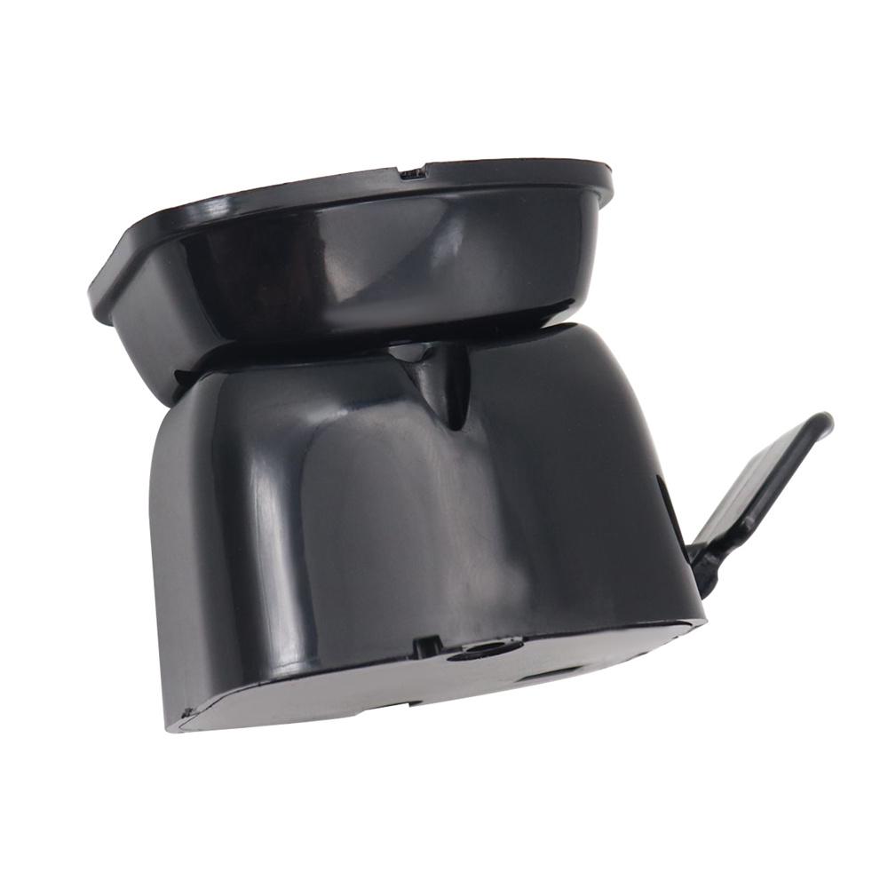 New For RV Trailer Camper Door Hold Hook RV Door Silent Hook Door Fasten Holder