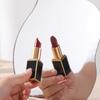 Irregular Acrylic Concave Makeup Mirror - Decorative Photo Prop