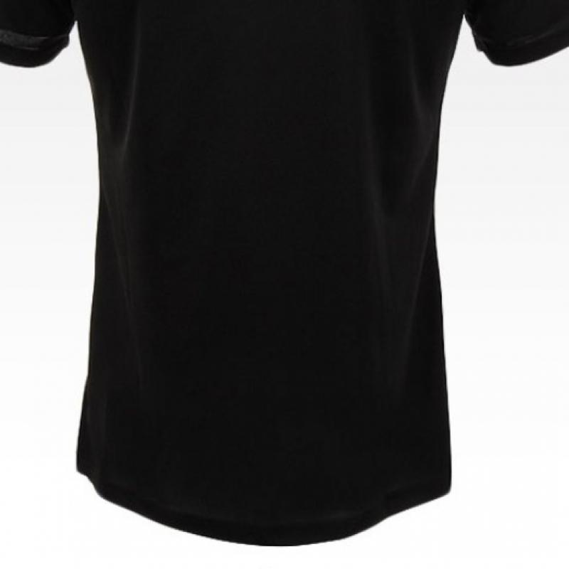 Adidas Трикотажная футболка с короткими рукавами Squadra 17