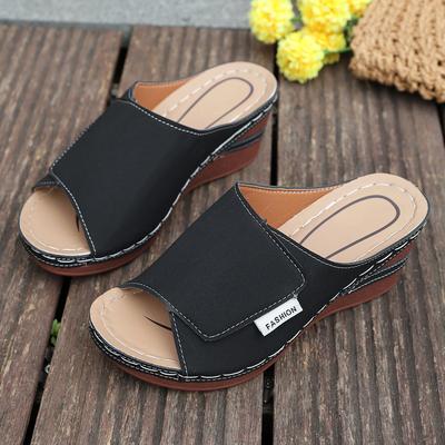 Женская обувь – Сандалии