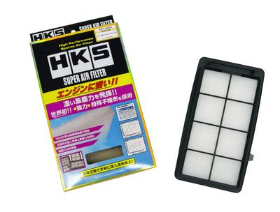 Детали впускной системы HKS Super Air Filter Honda Type 18 Civic DBA-FK7/FC1, CR-V(DBA-RW1/RW2) 70017-AH118
