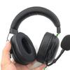 Replaced Earmuffs for Head Band for  Blackshark V2X V2Pro Headphone Earpads