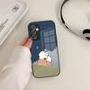 Чехол для телефона Bubu Dudu Стекло Для Samsung S24 S23 S20 S25 S21 S22 Ultra Fe Plus A05 A06 A16 A26 A36 A56 Coque
