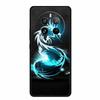 Для Realme 12 4G Чехол Realme12 5G Силиконовый Расписной ТПУ Милый Чехол для Realme 12 Pro 5G Обложка Realme 12 Pro+ Funda Realme12 Plus