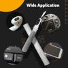 1/2/3/4/6/8Pcs llphone Earphones Cleaning Pen Cleaner Kit Clean Brush For Wireless Bluetooth Headphones Cleaning Tools