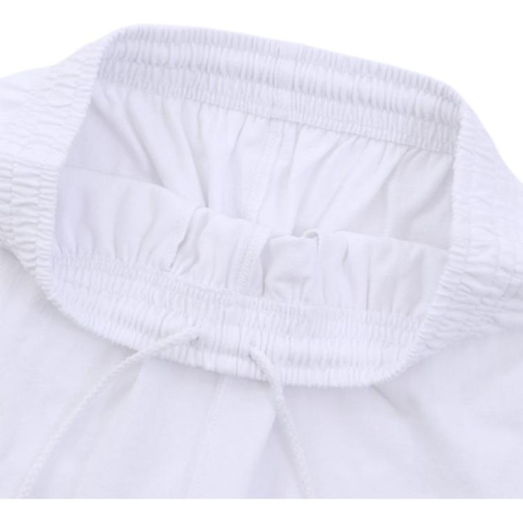 Champion Shorts Japan Version Unisex White C3-P501-010