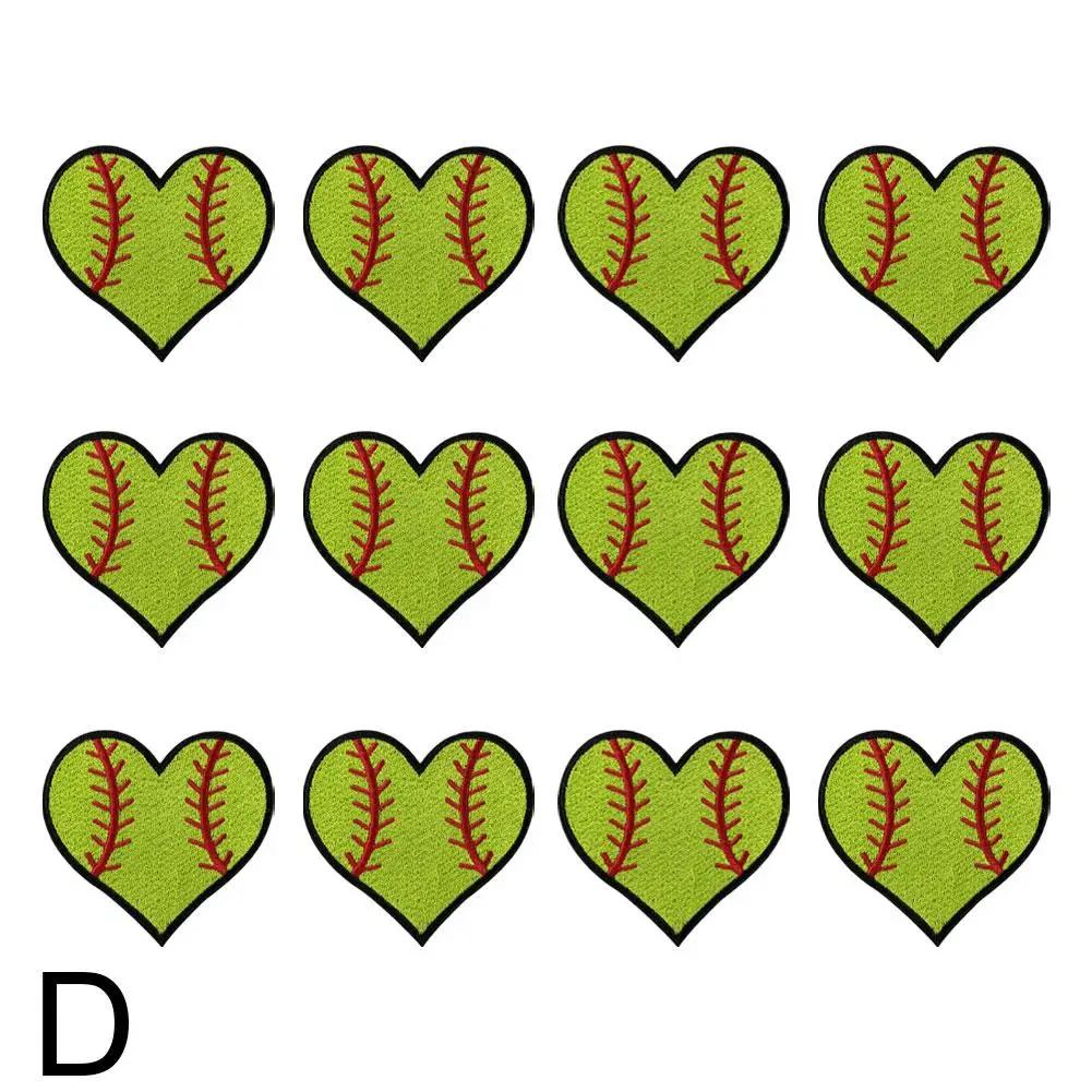 Спортивные нашивки на одежду — футбол, бейсбол, регби, теннис — термонаклейки для джинсов, сумок и многого другого! М2о3