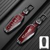 Металлический чехол-брелок BYD S7 для S6, F3, G6, E6, G3, L3, F0, M6 - Металлический корпус ключа
