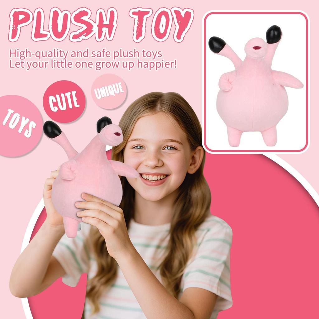 Мягкие плюшевые игрушки, декоративные подушки, детский день рождения, предпочтительный подарок на праздники, дни рождения
