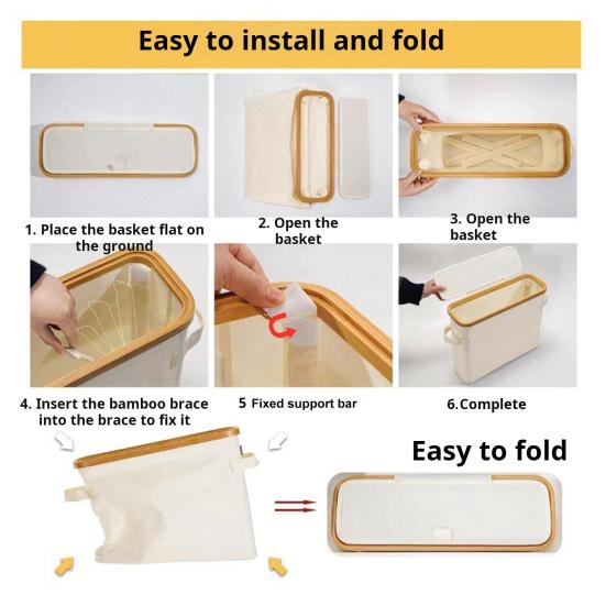 Корзина для хранения туалетной бумаги Большая вместимость Водонепроницаемая многоцелевая Простая в установке туалетная бумага