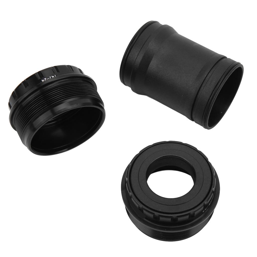 Bottom Bracket High Compatibility Good Waterproof Performance Better Quietness Bicycle Accessories for Mountain Bike