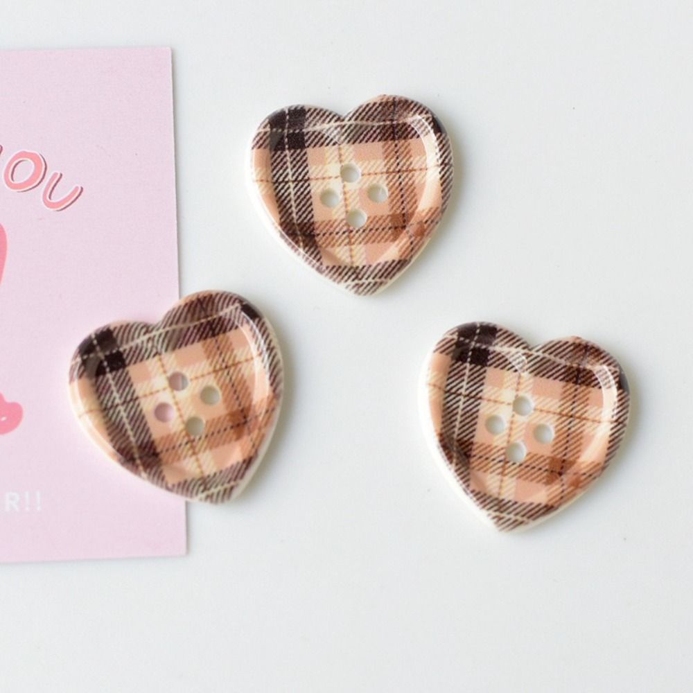 10 шт. Винтажные пуговицы Милый аксессуар для куклы Новые украшения для одежды