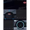 1/18 Bugatti Divo Super Toy Car Model Diecast Miniature Racing Model Doors Opening Sound Light Collection Gift for Boy Children
