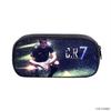 Хит продаж Пенал CR7 для детей - Школьный пенал