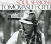 CD TOMOYASU HOTEI - SOUL SESSIONS TOCT26167 Virgin 2006 Japan Japanese Pop/Rock Used