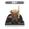 Минифигурки Ninjago, строительные блоки, креативные детские головоломки «сделай сам», строительные блоки, игрушки