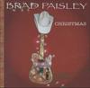CD BRAD PAISLEY - Brad Paisley Christmas 88697005332 Arista Nashvill 2006 US Rock Used