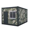 Sichengxin Camouflage Mobile Container House