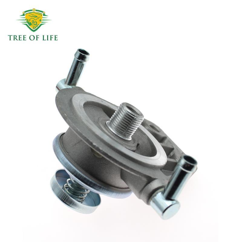 16401VC10C Fuel Filter Lift Primer Pump Head Base For Nissan Navara D22 2.5td Patrol GU ZD30 TD42 3.0L Turbo Diesel 16401-VC10C