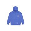 Li Ning Badfive Basketball Series Fleece Lined Warm Loose Hoodie Men Hoodies Bright-Royal-Blue AWDQ767-4