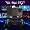 For XBOX Series X Controller Phone Mount Clip,Mobile Gaming Clip Cell Phone Stand Holder Replacement for XSX Wireless Controller