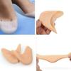 Toe Set 1x Pair Gel Toe Women Girls Kids Pro Ballet Pointe Dance Soft Toe Shoe Pad Colorful Hot New Foot Care Tool
