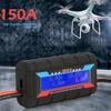 150A High Precision Watt Meter Detector Power Analyzer RC Model Current Voltage Power