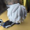 Аниме-фигурка Blue Lock Isagi Yoichi Chigiri Hyoma Bachira Meguru Nagi Seishiro, коллекция фигурок, модель, фигурка, игрушка-кукла