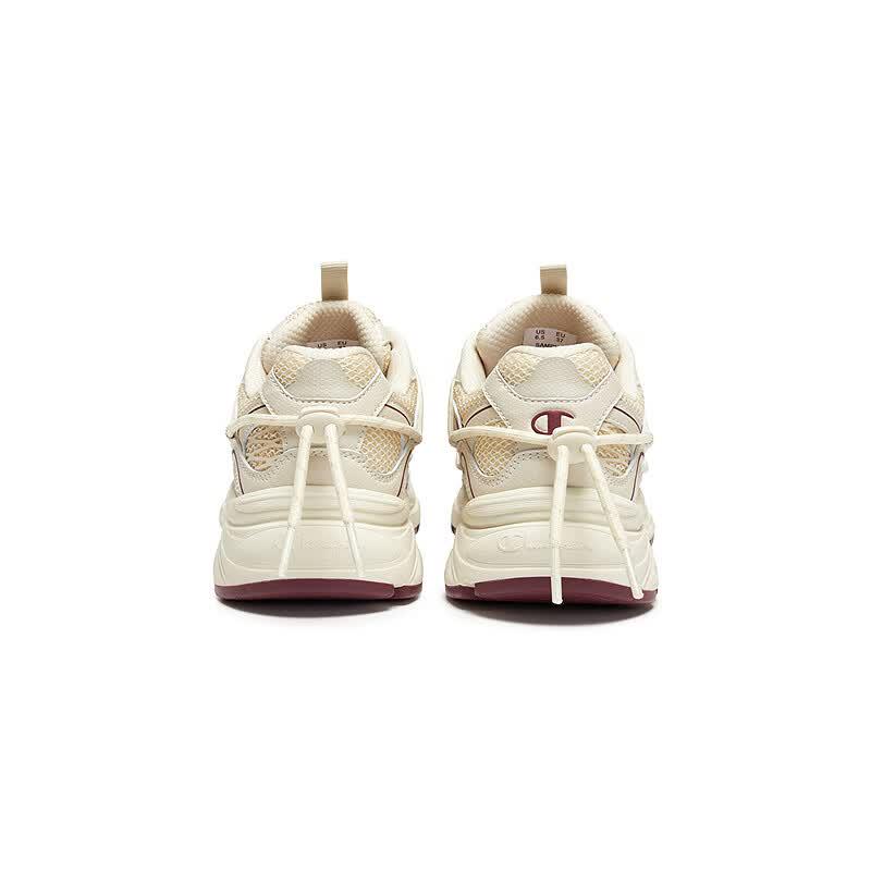 Champion 2026 Spring Retro Low-Top Running Shoes