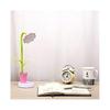 Kids lamp,Kids LED Desk Lamp Table Light USB Rechargeable Dimmable Children's Lamp Touch-Sensitive Switch Decor Lamp  (with Pen Container)
