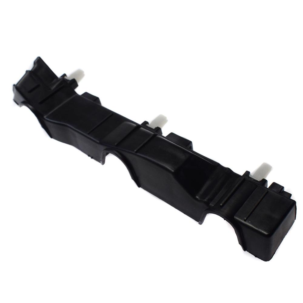 For 2012-2017 Kia Rio 1.6L L4 Front Bumper Brackets LH+RH 865141W200, 865131W200