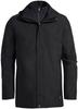 VAUDE Мужская куртка Idris 3in1 Parka III черный